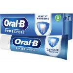 Oral B Pro Expert Healthy Whitening bělicí 75 ml – Zboží Dáma