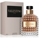 Valentino Uomo toaletní voda pánská 100 ml – Zbozi.Blesk.cz