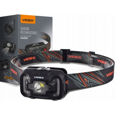 Videx H025C – Zbozi.Blesk.cz