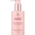 Alterna My Hair My Canvas Beginnings Exfoliating Cleanser 198 ml – Hledejceny.cz