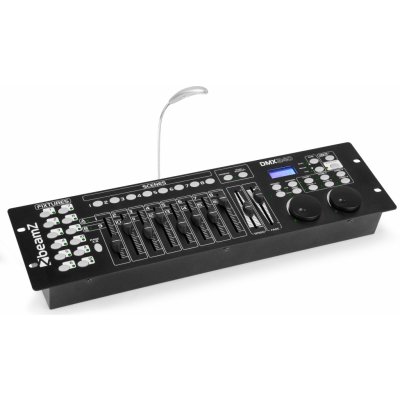 Beamz DMX 240 – Zbozi.Blesk.cz