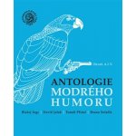 Antologie modrého humoru Bruno Solařík – Hledejceny.cz