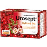 Dr.Müller Urosept 20 x 2 g – Zbozi.Blesk.cz