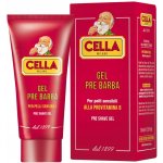 Cella Pre-Shave gel před holením 75 ml – Zboží Dáma