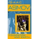 Foundation and earth - Asimov Isaac – Hledejceny.cz