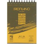 Fabriano Skicák Schizzi 90g A5 – Zboží Dáma