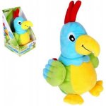 Wiky Mluvící papoušek Wiktor – Hledejceny.cz