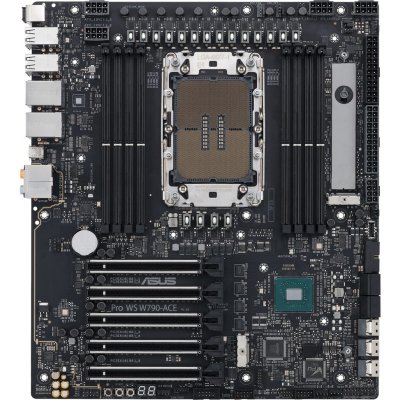 Asus PRO WS W790-ACE 90MB1C70-M0EAY0 – Hledejceny.cz