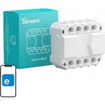 Sonoff Smart Switch S-MATE – Hledejceny.cz