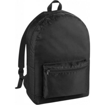 Bag Base Packaway s možností složení černá 20 l