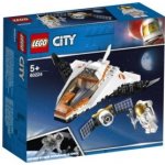 LEGO® City 60224 Údržba vesmírné družice – Sleviste.cz