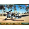 Sběratelský model Tamiya 61070 F4U-1A Corsair 1:48