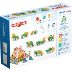 Geomag Magicube Shapes 13 – Sleviste.cz