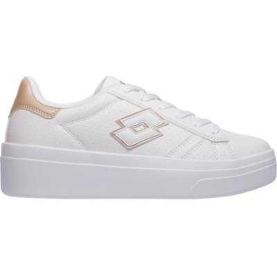 Lotto ASTRA AMF II MCR bílá – Zboží Dáma