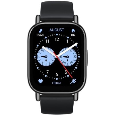 FIXED Ochranné tvrzené sklo Xiaomi Redmi Watch 5 Lite, 2 ks v balení, čiré FIXGW-1544 – Zboží Živě