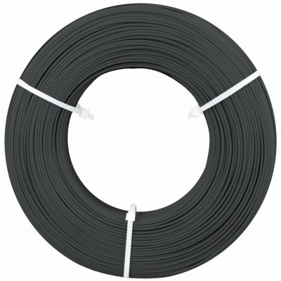 Fiberlogy PETG 1,75 mm 850 g šedý – Zboží Živě