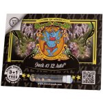 Sweet Seeds Jack 47 XL AUTO semena neobsahují THC 25 ks – Zboží Dáma
