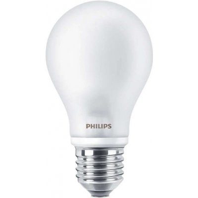 Philips Matná LED žárovka 120W E27 teplá bílá 13W – Zbozi.Blesk.cz
