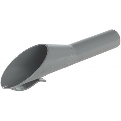 Geko Trychtýř na palivo 24 mm – EASY FUEL | Zboží Auto