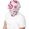 Karnevalový kostým Maska rozteklý obličej