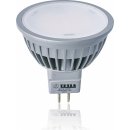 TESLA LED žárovka GU5,3 MR16 6,5W 12V 500lm 100° 25 000hod 3000K Teplá bílá CRI Ra?80