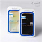 Pouzdro Jekod TPU ochranné Nokia Lumia 820 černé – Zboží Mobilmania