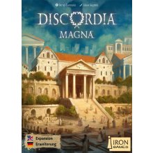 Iron Games Discordia: Magna EN/DE