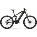 Haibike AllTrail 4 2022