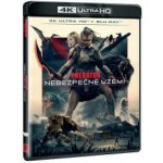 Predátor: Nebezpečné území 4K Ultra HD BD BD – Hledejceny.cz