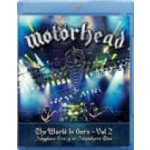 Motörhead The Wörld Is Yours - Vol. 2 – Hledejceny.cz