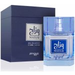 Zimaya Mazaaj Infused parfémovaná voda pánská 100 ml – Sleviste.cz