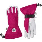 Hestra Heli Ski Female fuchsia/offwhite – Hledejceny.cz