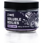 LT Baits Rozpustné Boilies Sweet CooL 200 g 20 mm – Zboží Dáma LT Baits Rozpustné Boilies Sweet CooL 200 g 20 mm – Zboží Dáma