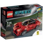 LEGO® Speed Champions 75899 LaFerrari – Zboží Živě