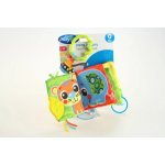 Playgro Moje první knížka džungle – Zboží Dáma