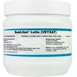 VEYX Sunlitan Lotio Veyxat 1000 g