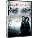 Sběratel polibků DVD – Hledejceny.cz