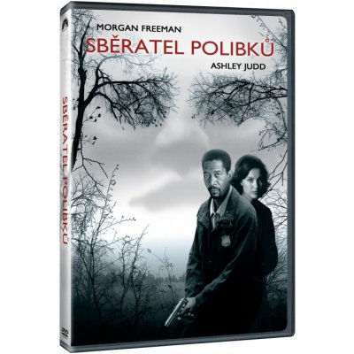 Sběratel polibků DVD – Hledejceny.cz