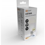 Solight LED žárovka, klasický tvar, 15W, E27, 4000K, 220°, 1650lm – Hledejceny.cz