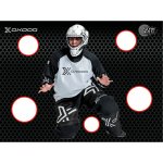 OxDog BLOCKER GOAL BUSTER 160x115cm – Zboží Dáma