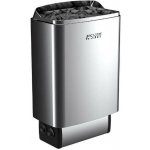 Harvia Sound Limited M60 steel ocelově šedé – Sleviste.cz