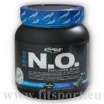 Muscle Sport NO EXPLODER Drink 600 g – Sleviste.cz