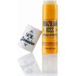 Sol de Janeiro balzám na rty Brazilian Kiss Cupuacu 6,2 g – Zboží Dáma