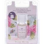 Greenleaf Vonný olej Peony Bloom rozkvetlé pivoňky 10 ml – Hledejceny.cz