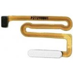 Samsung Galaxy A04S A047F - Senzor Otisku Prstu + Flex Kabel (White) - GH96-15278B Genuine Service Pack, White – Hledejceny.cz