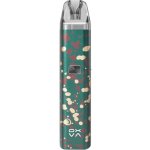 OXVA Xlim C Pod 900 mAh Green Camo 1 ks – Zbozi.Blesk.cz