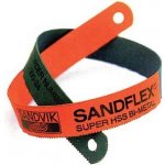 Bahco 3906-300-18-100 List do ruční rámové pily, 300 mm, 18 TPI, Sandflex® Bimetal – Sleviste.cz