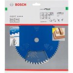 Bosch pilové kotouče Expert for WOOD 165 x 20 x 2,6/1,6 x 48z – Hledejceny.cz