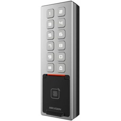 Hikvision DS-K1T805MBFWX – Zboží Živě