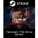 Talisman Horus Heresy